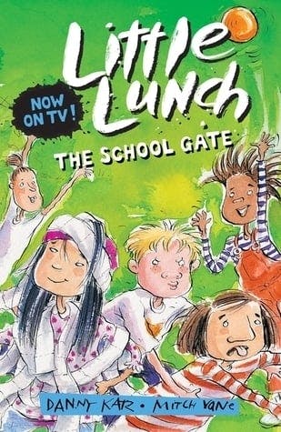 The School Gate