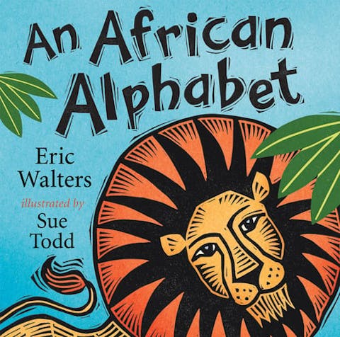 An African Alphabet