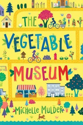 The Vegetable Museum