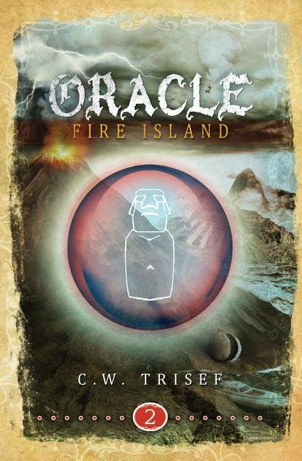 Oracle - Fire Island