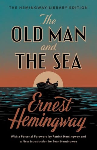 Old Man and the Sea: The Hemingway Library Edition