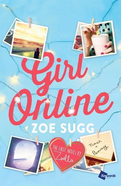 Girl Online, 1: The First Novel by Zoella