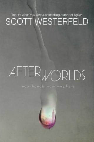 Afterworlds (Reprint)