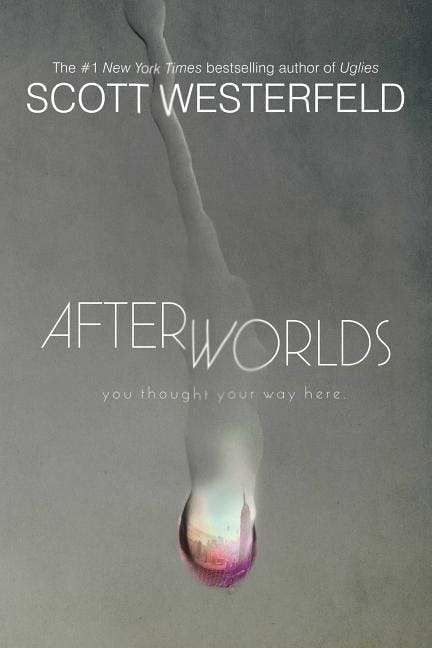Afterworlds (Reprint)