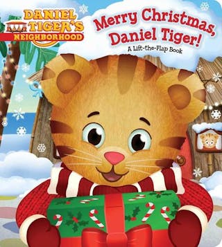 Merry Christmas, Daniel Tiger!