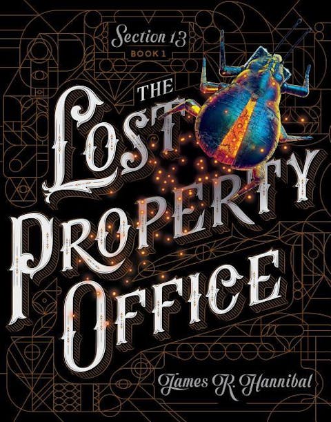 Lost Property Office, 1