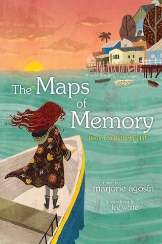 Maps of Memory: Return to Butterfly Hill