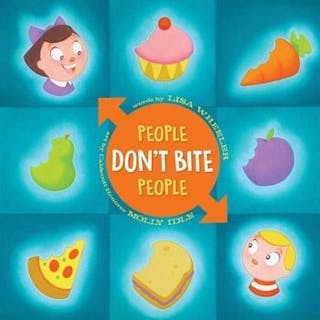People Don't Bite People