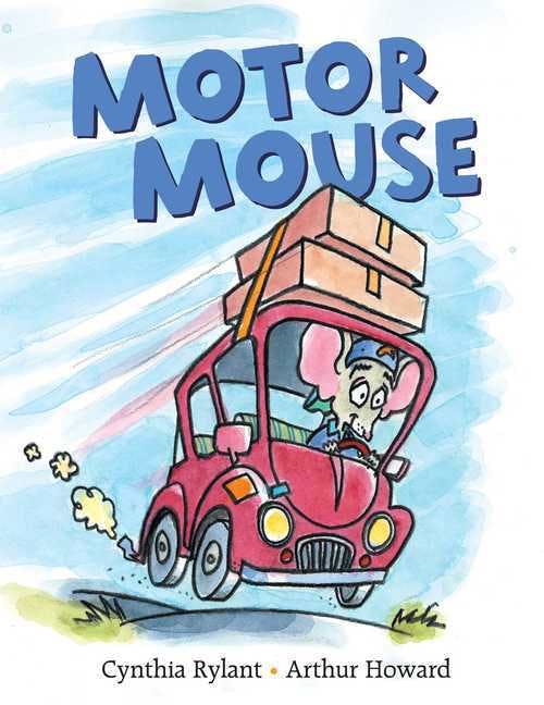 Motor Mouse