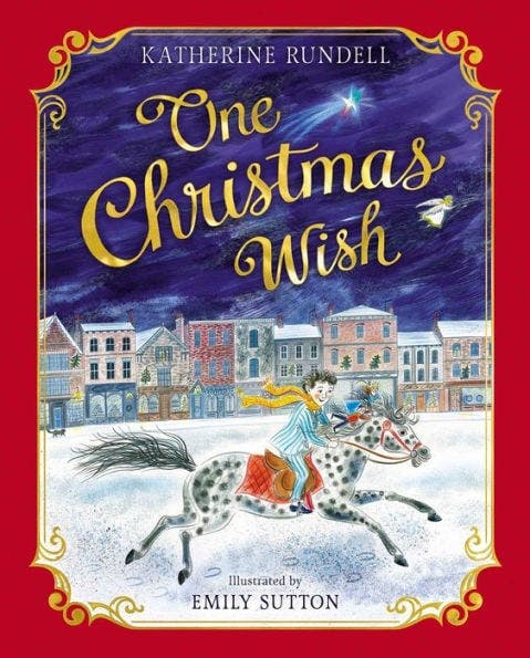 One Christmas Wish