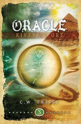 Oracle - River of Ore