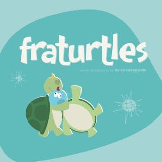 Fraturtles