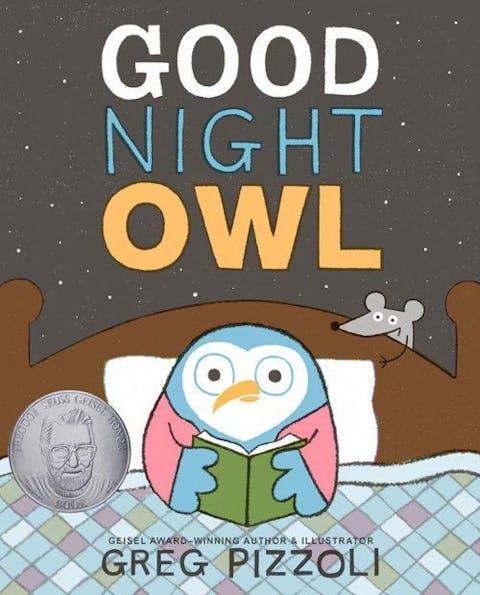 Good Night Owl