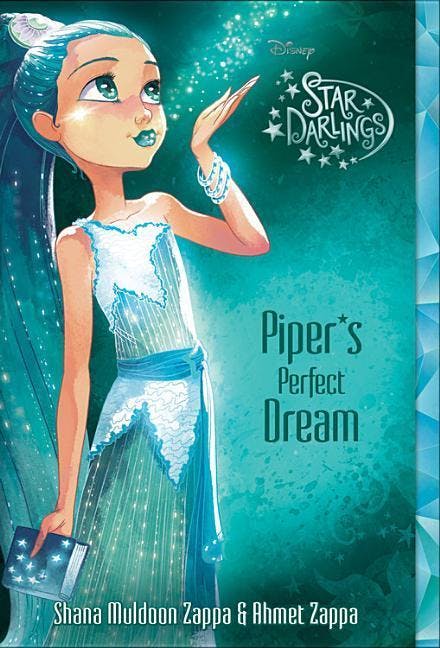 Piper's Perfect Dream