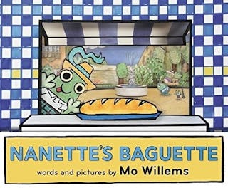 Nanette's Baguette