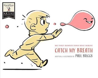 Catch My Breath: Walt Disney Animation Studios Artist Showcase