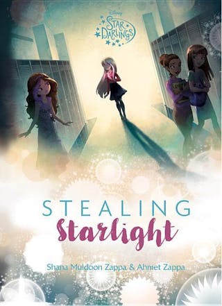 Stealing Starlight