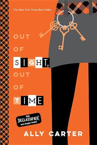 Out of Sight, Out of Time