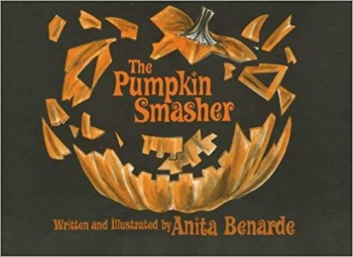 The Pumpkin Smasher