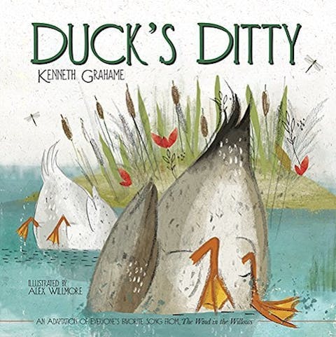 Duck's Ditty
