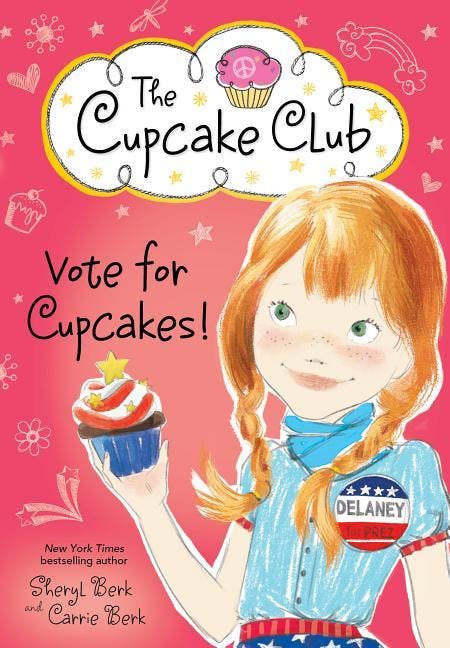 Vote for Cupcakes!