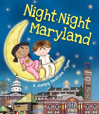 Night-Night Maryland