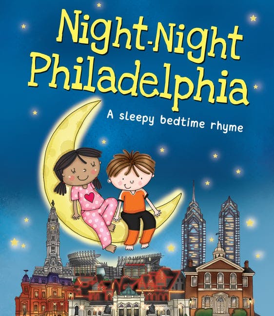 Night-Night Philadelphia