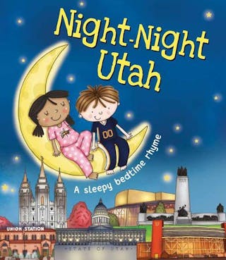 Night-Night Utah