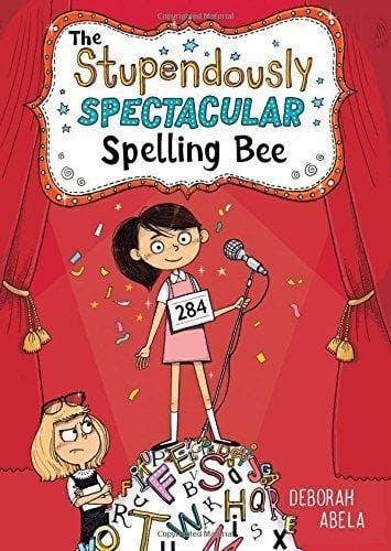 The Stupendously Spectacular Spelling Bee