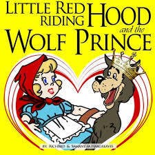 Little Red Riding Hood and the Wolf Prince
