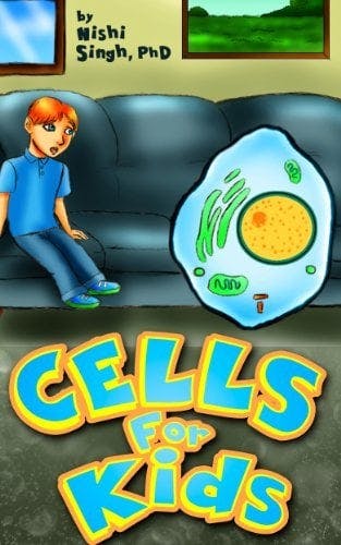 Cells For Kids