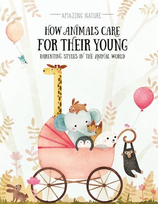 How Animals Care for Their Young