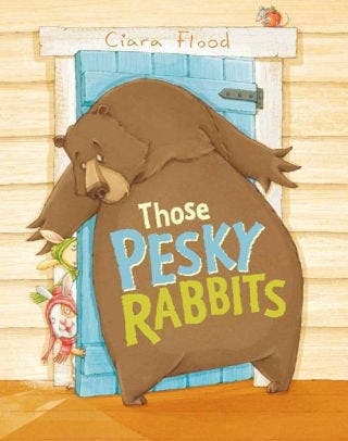 Those Pesky Rabbits