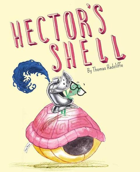 Hector's Shell