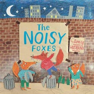 Noisy Foxes
