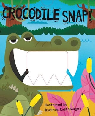Crocodile Snap!