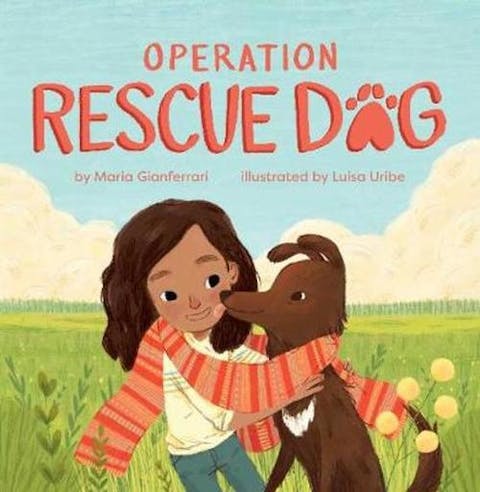 Operation Rescue Dog