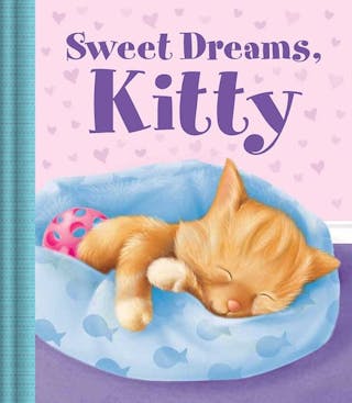 Sweet Dreams, Kitty