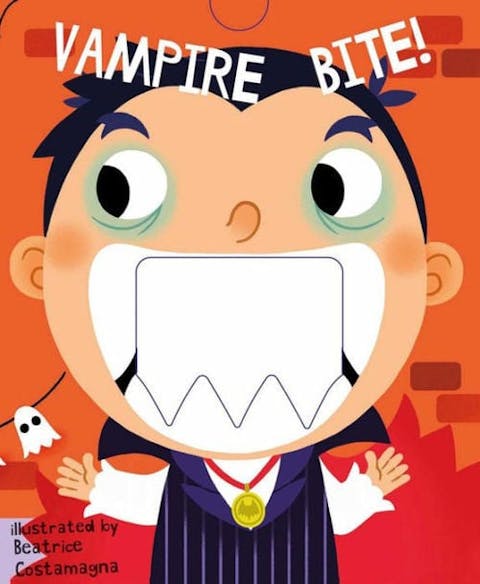 Vampire Bite!