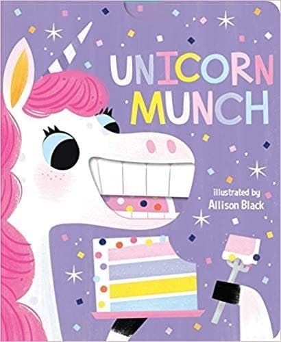 Unicorn Munch
