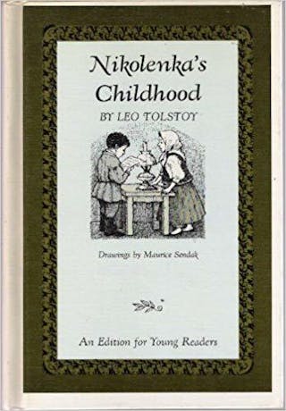 Nikolenka's Childhood: An Edition for Young Readers