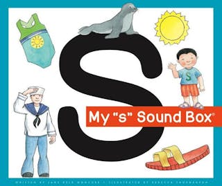 My 's' Sound Box