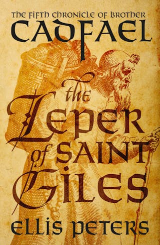 Leper of Saint Giles