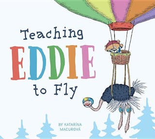 Teaching Eddie to Fly