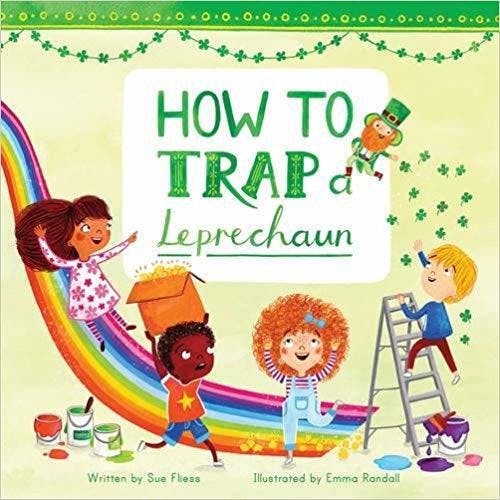 How to Trap a Leprechaun