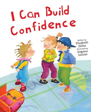 I Can Build Confidence