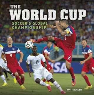 World Cup: Soccer's Global Championship
