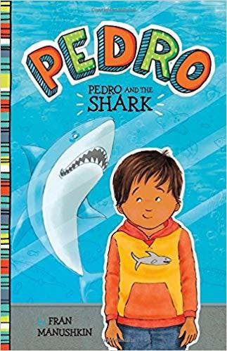 Pedro and the Shark
