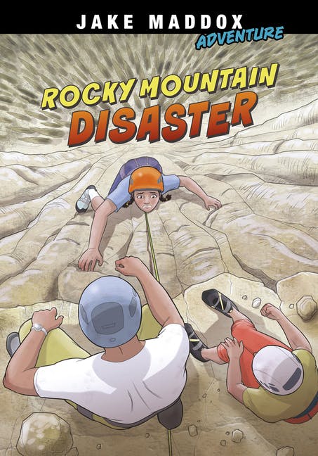 Rocky Mountain Disaster