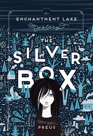 Silver Box: An Enchantment Lake Mystery
